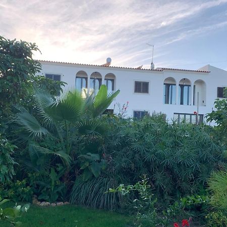A Beira Do Vale, Carvoeiro Bed & Breakfast Carvoeiro  Dış mekan fotoğraf