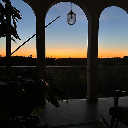 A Beira Do Vale, Carvoeiro Bed & Breakfast Carvoeiro  Dış mekan fotoğraf
