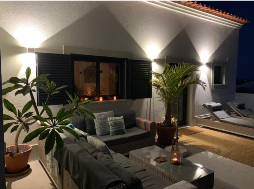A Beira Do Vale, Carvoeiro Bed & Breakfast Carvoeiro  Dış mekan fotoğraf