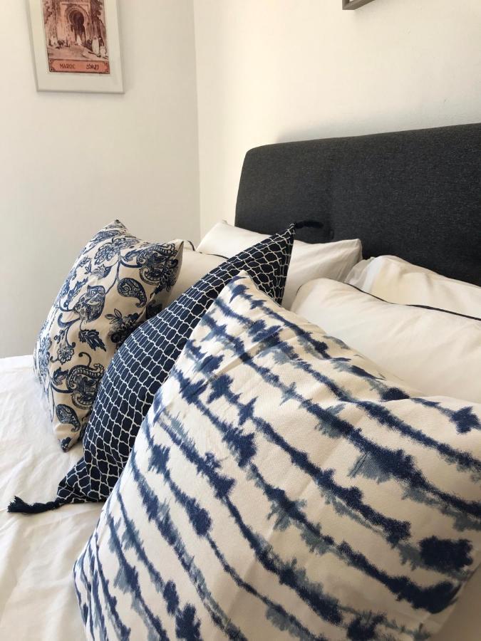 A Beira Do Vale, Carvoeiro Bed & Breakfast Carvoeiro  Dış mekan fotoğraf