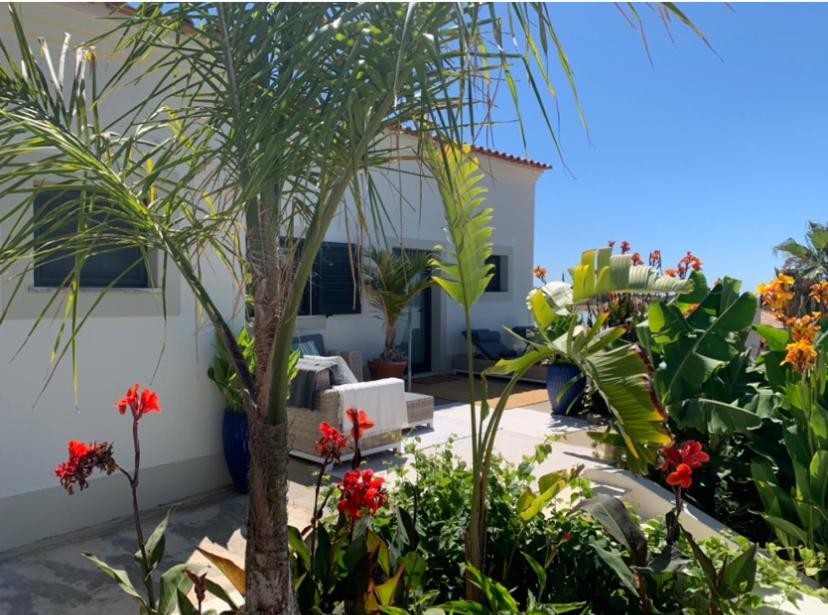 A Beira Do Vale, Carvoeiro Bed & Breakfast Carvoeiro  Dış mekan fotoğraf