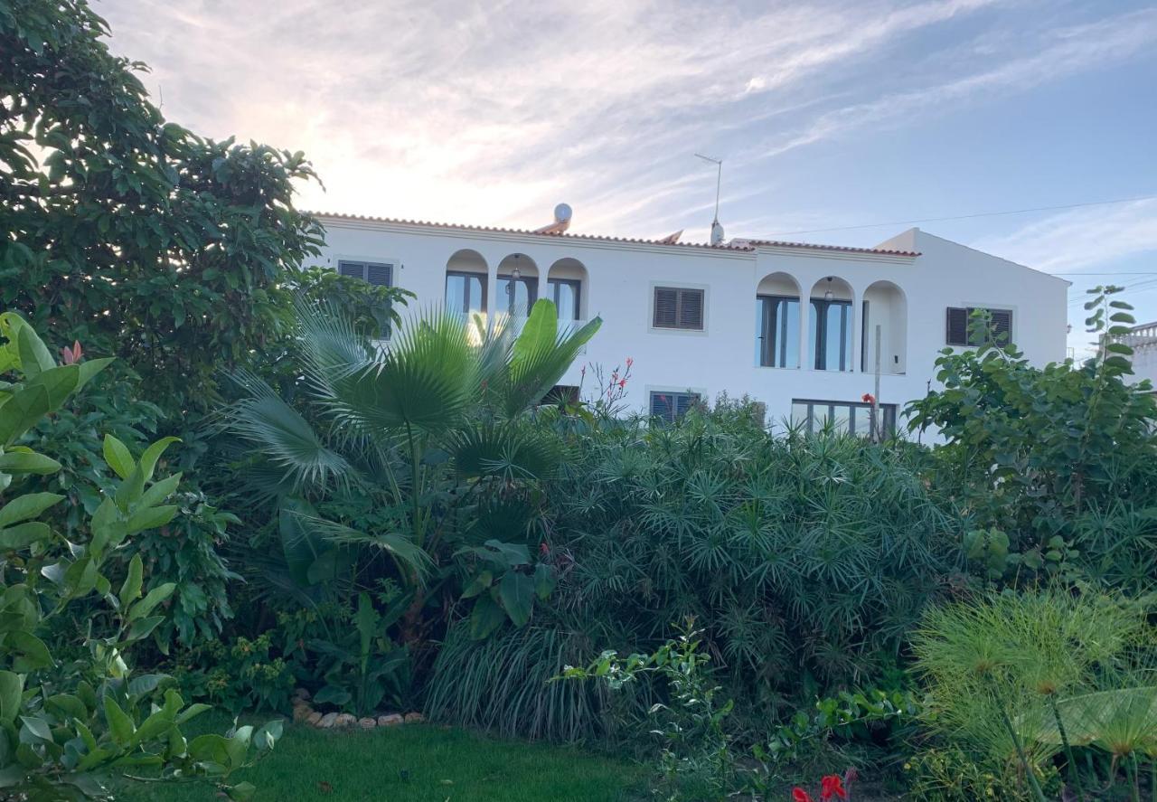 A Beira Do Vale, Carvoeiro Bed & Breakfast Carvoeiro  Dış mekan fotoğraf