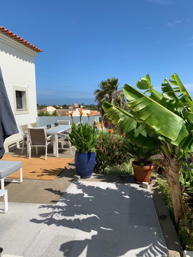A Beira Do Vale, Carvoeiro Bed & Breakfast Carvoeiro  Dış mekan fotoğraf