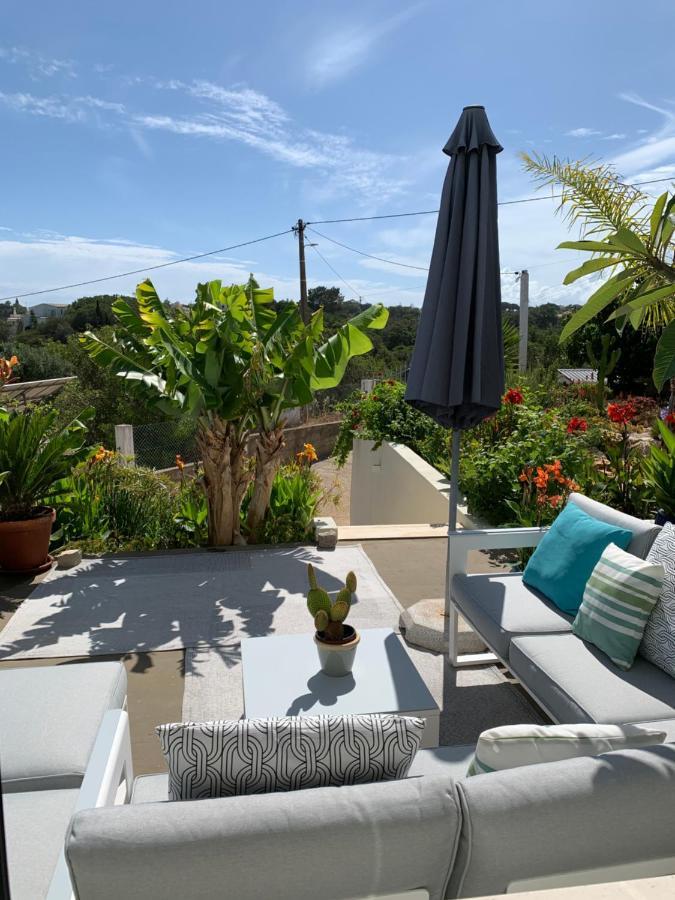 A Beira Do Vale, Carvoeiro Bed & Breakfast Carvoeiro  Dış mekan fotoğraf