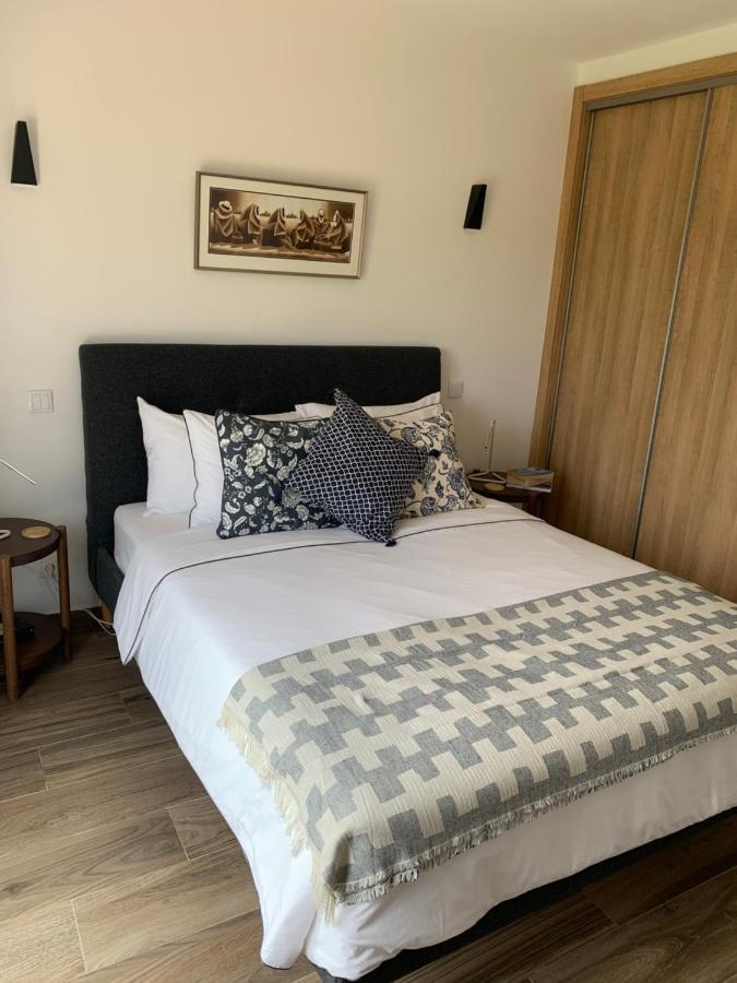 A Beira Do Vale, Carvoeiro Bed & Breakfast Carvoeiro  Dış mekan fotoğraf