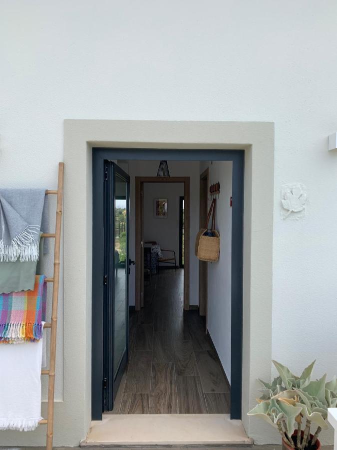 A Beira Do Vale, Carvoeiro Bed & Breakfast Carvoeiro  Dış mekan fotoğraf