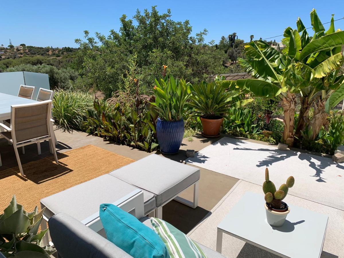 A Beira Do Vale, Carvoeiro Bed & Breakfast Carvoeiro  Dış mekan fotoğraf