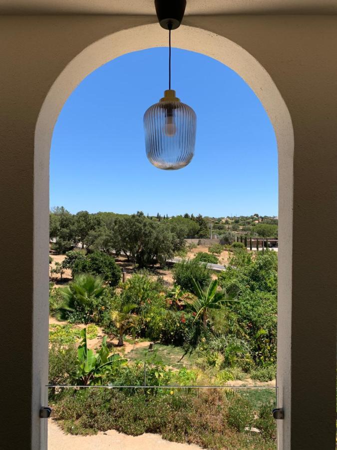 A Beira Do Vale, Carvoeiro Bed & Breakfast Carvoeiro  Dış mekan fotoğraf