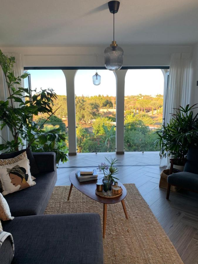 A Beira Do Vale, Carvoeiro Bed & Breakfast Carvoeiro  Dış mekan fotoğraf
